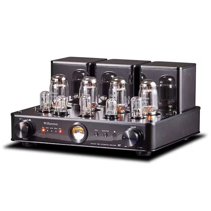 Tube amplifier