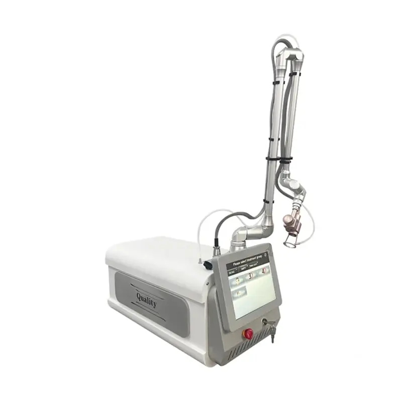 Painless CO2 fractional laser scar removal machine