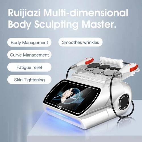 448kHz RF Tecar Therapy Ret Cet Diathermy Body Slimming Machine Pain Relief Skin Tightening Indiba Deep Care