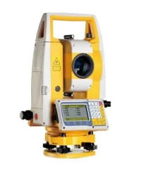 2024 South n3/nts r15m Total station with color screen surveying instruments can change multiple languages ​​with high accuracy Versatile