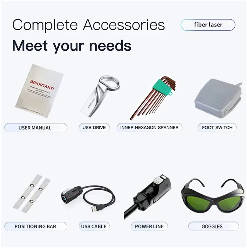 Laserbeschriftungsmaschine