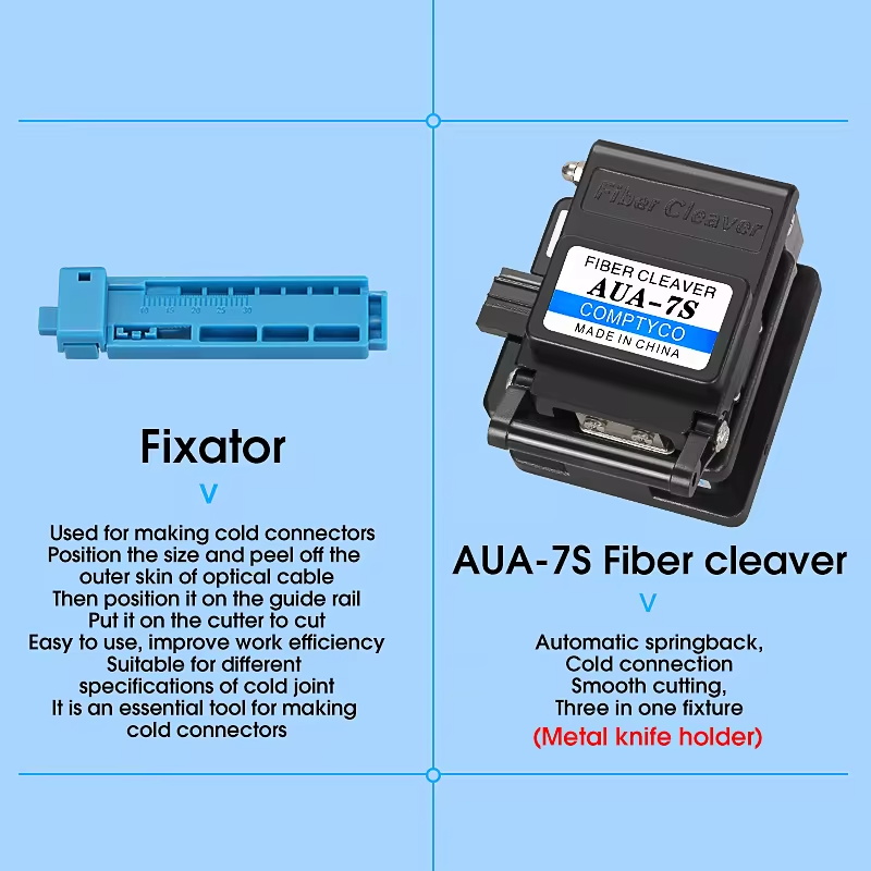 optical power meter