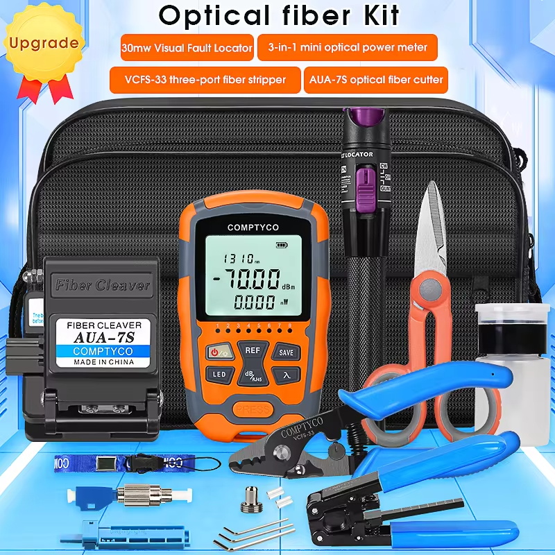 optical power meter