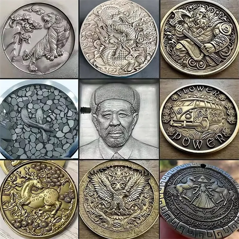 Laserbeschriftungsmaschine