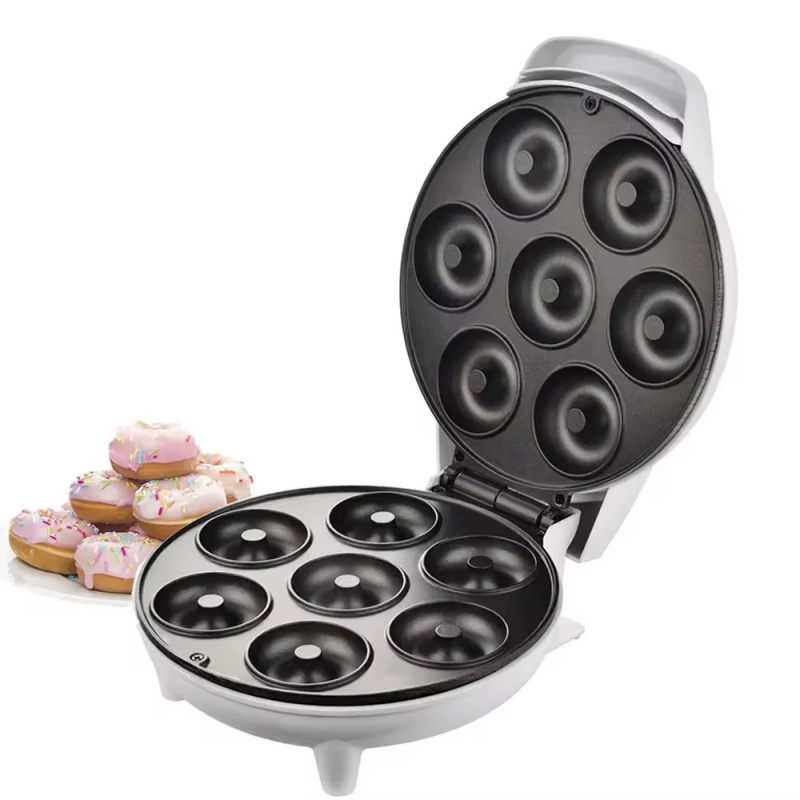 Tragbare Mini-Donut-Maschine