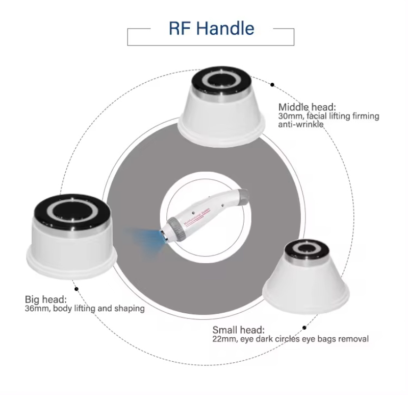 Laser à diode 3 en 1 opt ipl