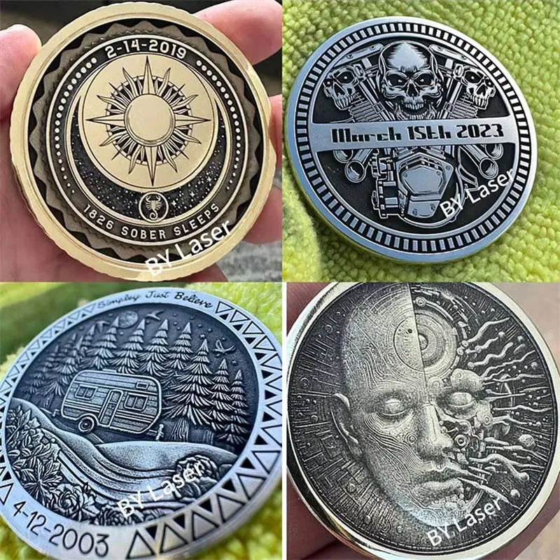 Laserbeschriftungsmaschine