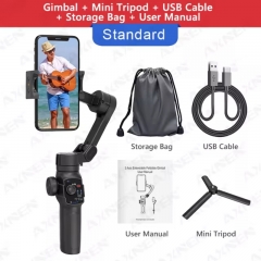 Gimbal – KEIN AI-Modul