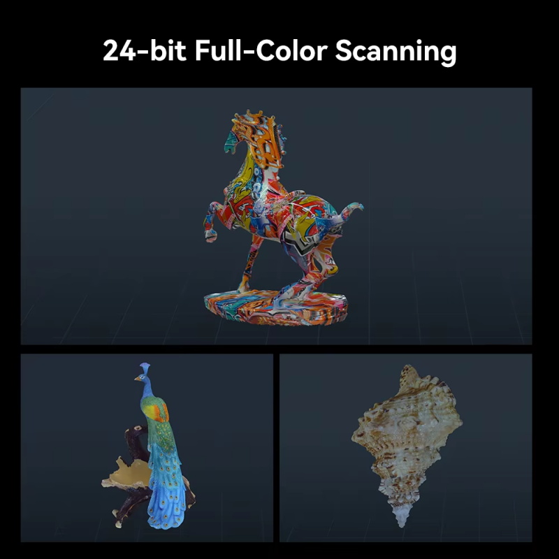 Creality 3D scanner