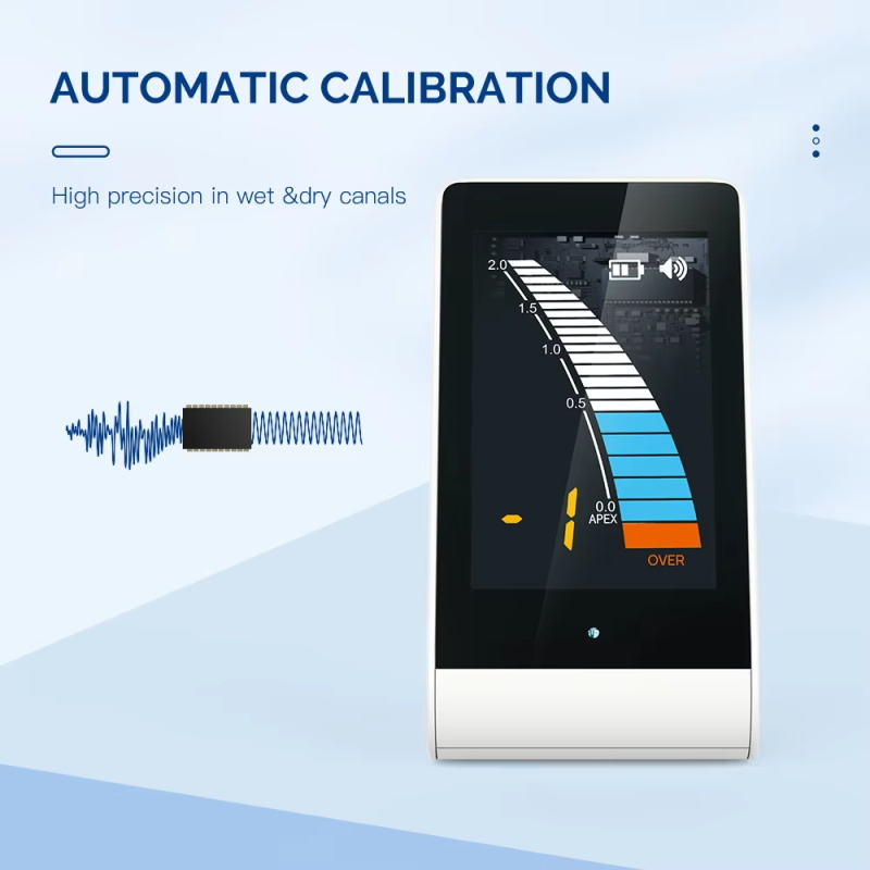 Locator Dentistry Endodontic