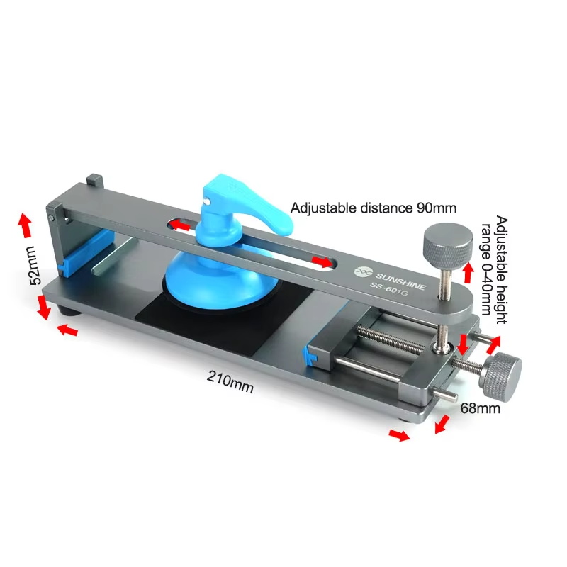 LCD Screen Separator for Mobile Phone