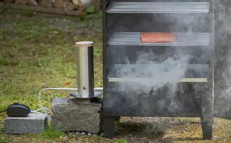 Cold Smoke Generator