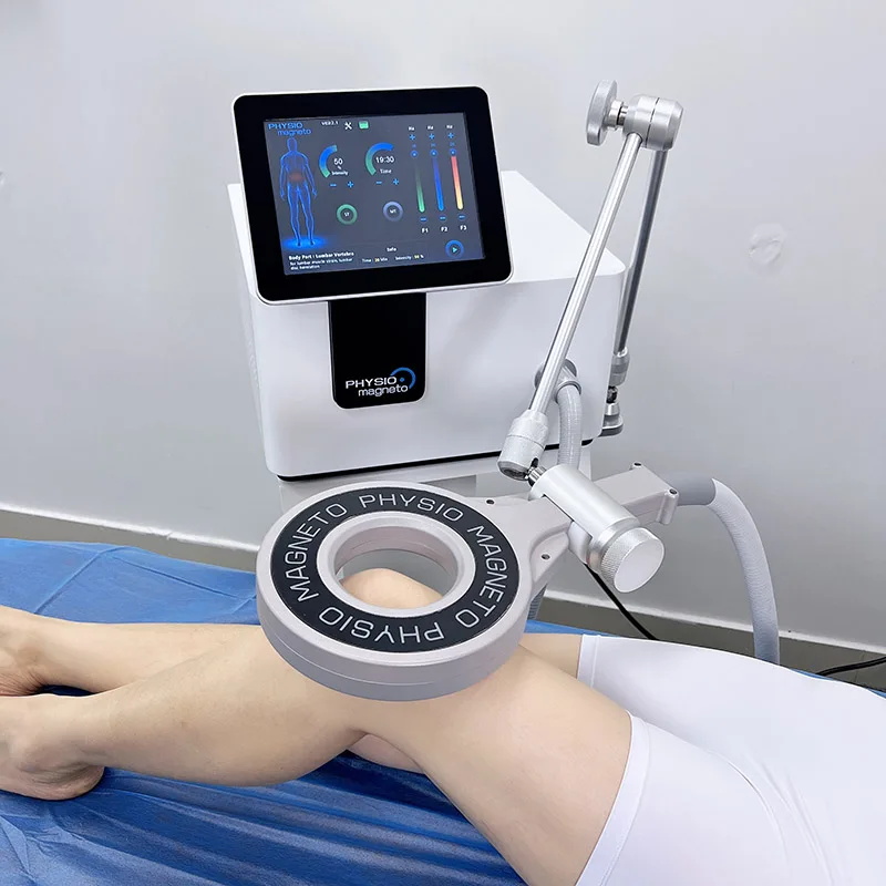 EMTT physio magneto therapy machine