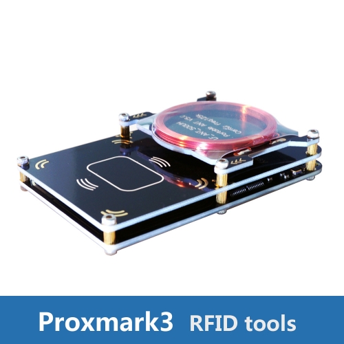 Proxmark3 develop suit Kits 3.0 pm3 NFC RFID reader writer SDK for rfid nfc card copier clone crack