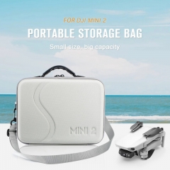 For DJI Mini 2 SE Shoulder Bag Portable Cross-body Bag Built-in Organizer Bag For DJI Mini 2 SE/for DJI Mini 2 Box