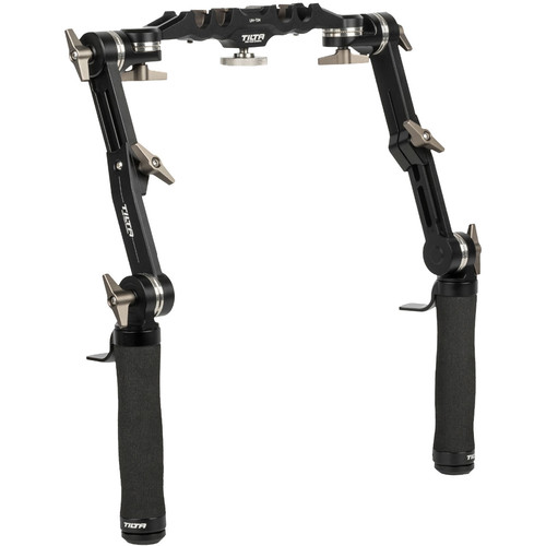 Tilta UH-T04 Universal-Handgriffsystem für 15-mm-LWS und 15-mm-Studiostangensystem