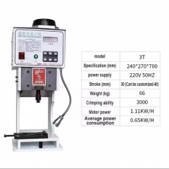 3t Terminal machine