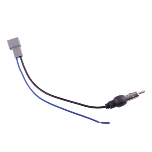 Adaptateur de Câble d'Antenne Radio AM/FM pour Honda, Acura, Mazda, Suzuki Kizashi