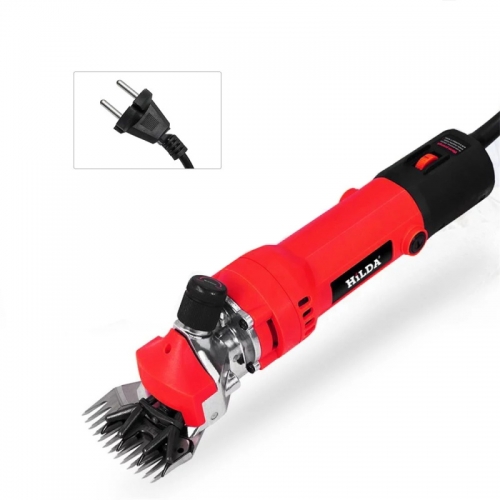 680W 220V 6 Gears Speed Electric Sheep Goat Shearing Machine Trimmer Tool Wool Shearing Machine with Box