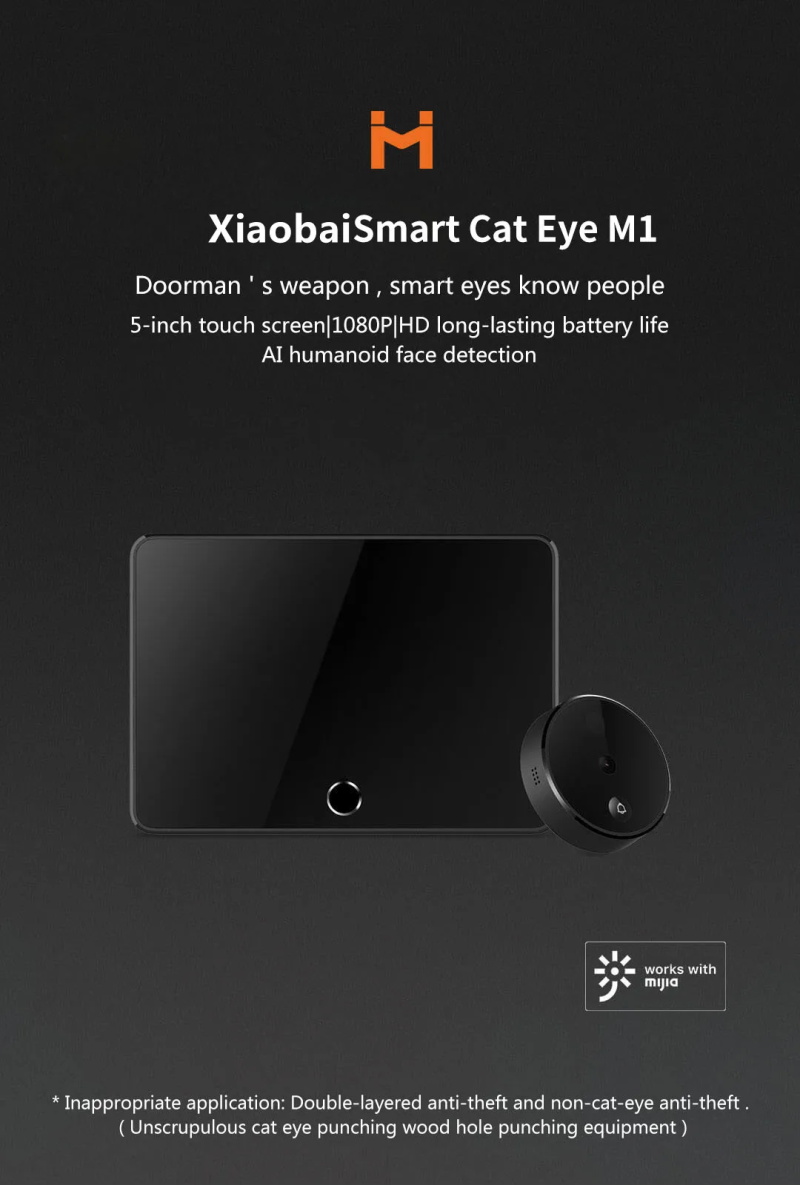 Xiaomi Mijia