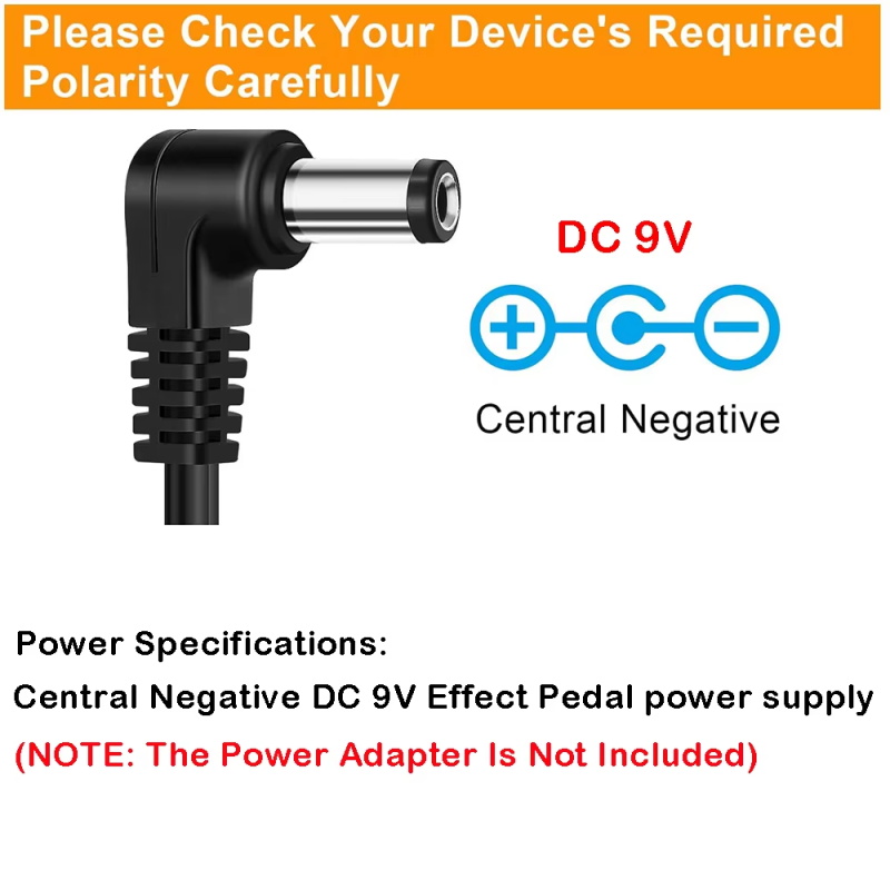 Gitarreneffektpedal