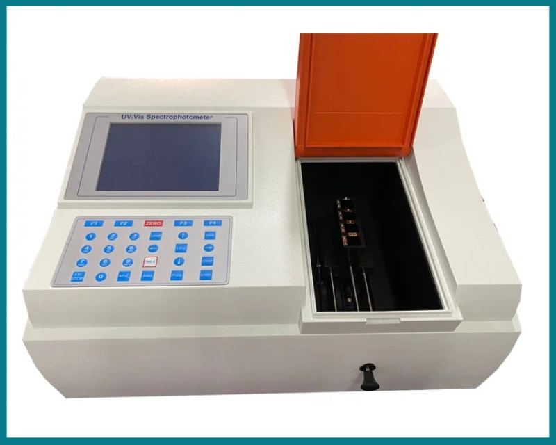 UV-Spektrophotometer