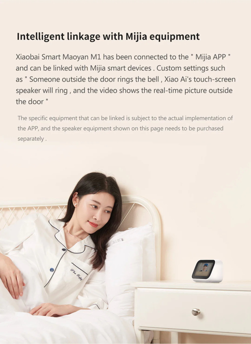 Xiaomi Mijia