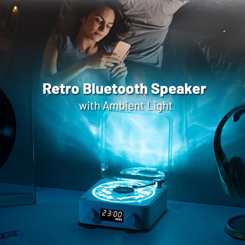 Bluetooth anti-bruit