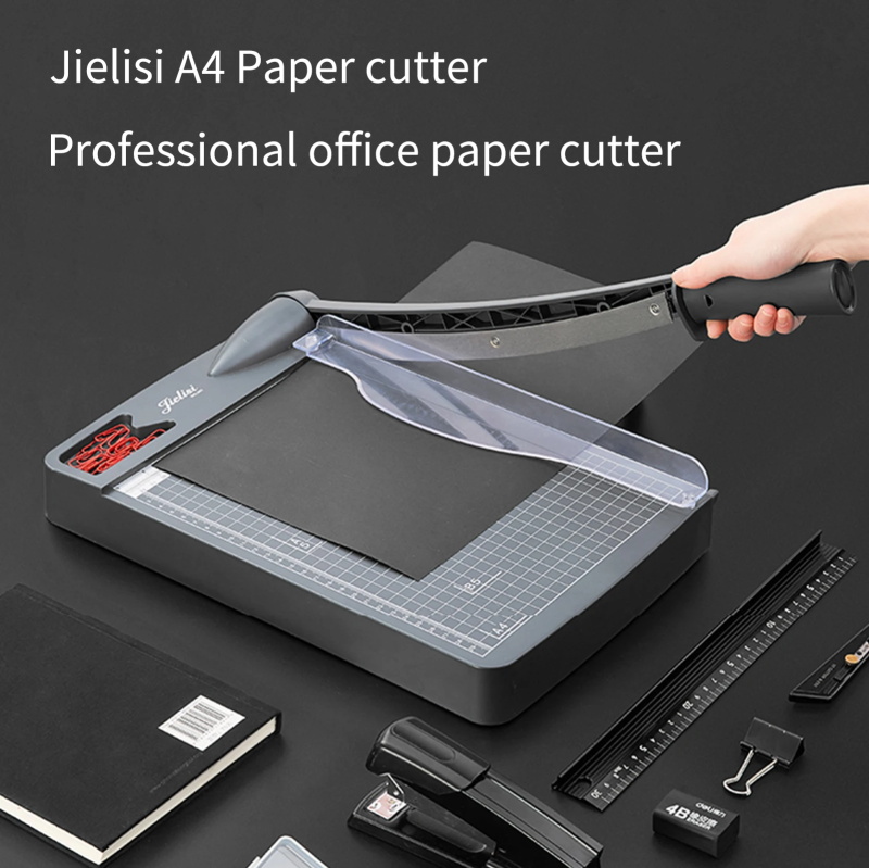 Mini paper cutter