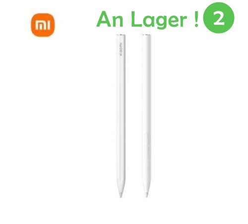 2023 nouveau et Original Stylet Xiaomi 2nd génération 152mm pour Xiaomi Mi Pad 5/5 Pro Pad 6/6Pro tablette PC