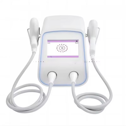 Novoxel Tixel 2 Thermal Fractional Mezotix Machine with Two Handle Pigment Scar Wrinkle Stretch Removal Machine for Skin Care Treatments