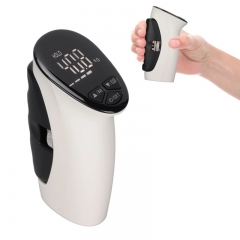 Digital Hand Dynamometer Grip Strength Meter Electronic Hand Grip Amplifier