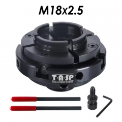 M18 x 2,5 mm