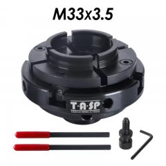 M33 x 3.5 mm