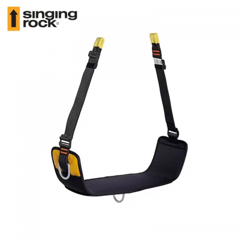 SINGINGROCK FRANKLIN work positioning stool safety belt seat plate seat plate accessories hanging stool maximum load 250kg