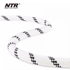 Corde semi-statique NTR STR-10.5 5M/10M/20M/50M, certifiée EN1891, corde de qualité A, adaptée au travail sur corde en haute altitude