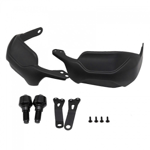 Protecteur de poignée de moto, pour YAMAHA TENERE 700 Tenere700 XTZ 700 2019 – 2023