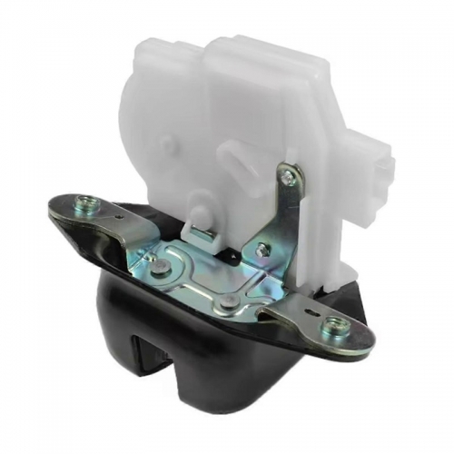 Auto 74800-TF0-J01 74800TF0J01 Trunk Lock Tailgate Actuator for RB3 2009-2014 for T0A RM 12-15