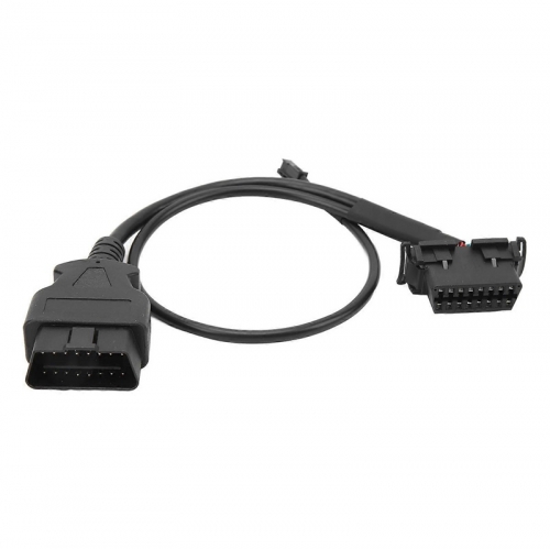 Adaptateur de remplacement pour Dodge RAM 1500 2500 2018 – 2020, câble OBD2, connexion Stable, dérivation de porte de sécurité