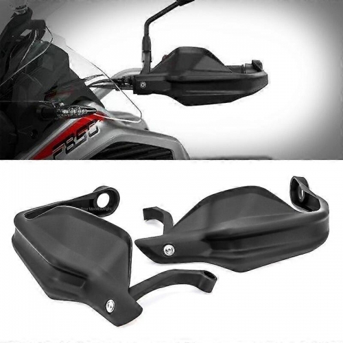 Für BMW F750GS F850GS F750 F850 GS 2018-2020 Motorrad Handschutz Schild Handschutz Windschild F 850 GS 750 Motorrad Nackenschutz