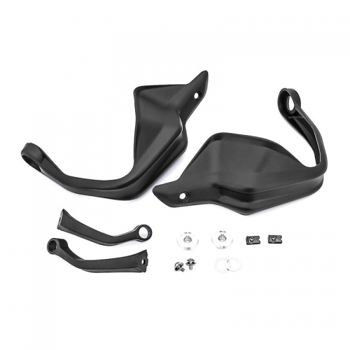 Bouclier de protection des mains pour BMW F700GS, F800GS, F 700, 800 GS, accessoires de moto, pare-brise