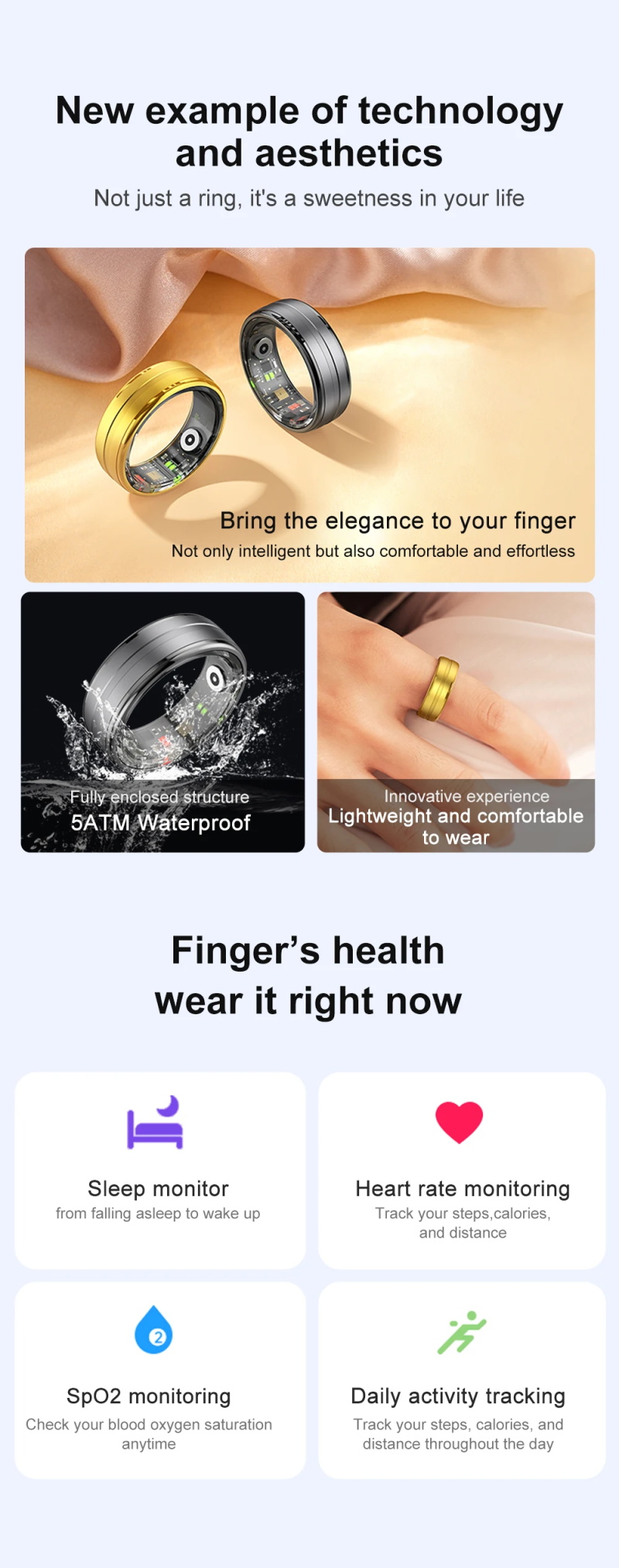 Smart Ring