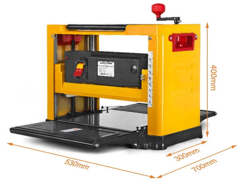 Holzbearbeitung Hobeln Maschine