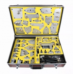 Joints de boîte de vitesses automatique Interrupteur d'huile de transmission Connecteurs spéciaux