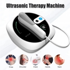 1MHz Intensity Ultrasound Physiotherapy Massage Device for Muscle and Joint Pain Relief No-Drug Medical Ultrasound Instruments Device