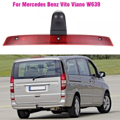 Rückfahrkamera für Mercedes Benz Viano Vito W639 2003-2014