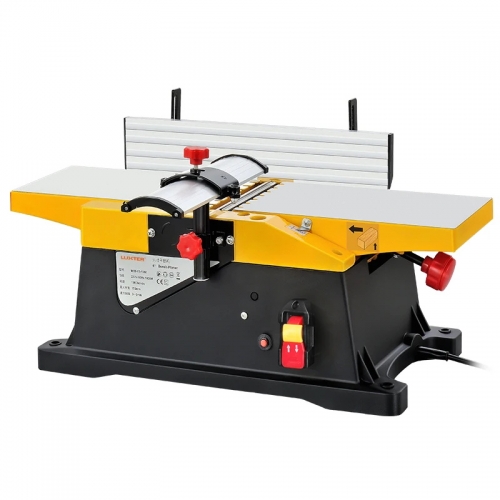 1800w electric wood thickener planer multifunctional for woodworking wood connector