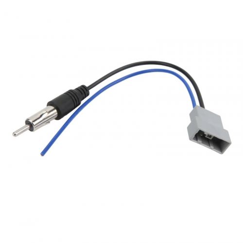 Adaptateur de Câble d'Antenne Radio AM/FM pour Honda, Acura, Mazda, Suzuki Kizashi