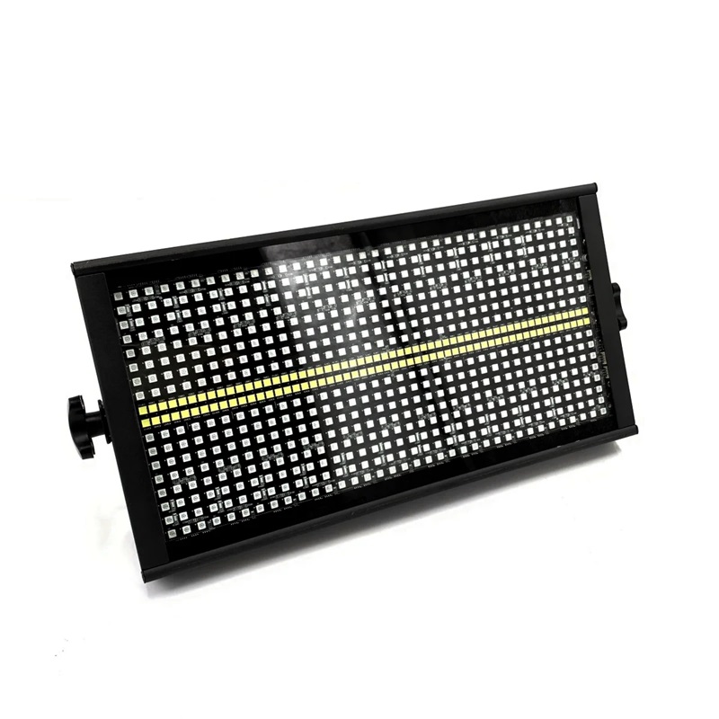 48 trennwand  Strobe Lichter