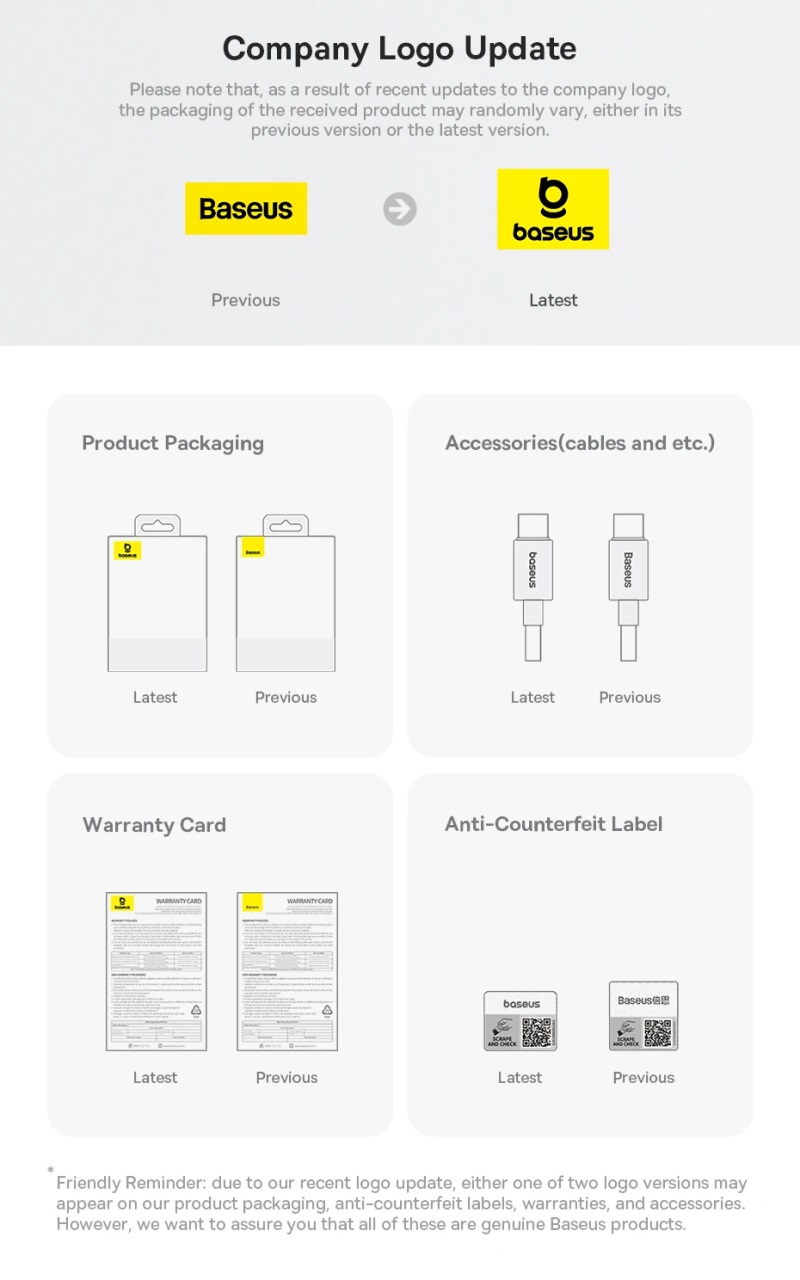 Minuteur Magnétique Baseus, Écran LED, Réglage Rotatif, Compte à Rebours & Chronomètre